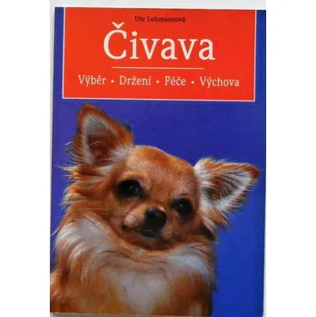 Chovatelství Čivava - Ute Lehman