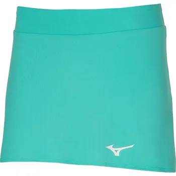 Dámská sukně Dámská sportovní sukně Mizuno Flex Skort / Turquoise Velikost: XS