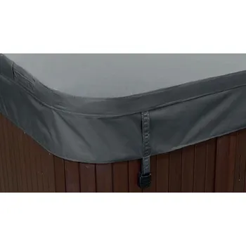 JACUZZI termokryt pro J-335-345, black