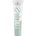 Essence Redness Reducer Primer…