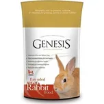 Genesis Pet Food Rabbit Alfalfa Food