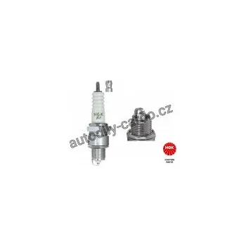 Autoelektrika Zapalovací svíčka NGK V-Line 3 (BPR6H) - FORD, OPEL