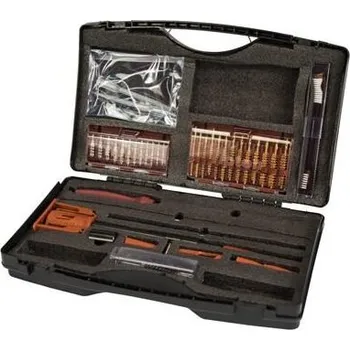 Příslušenství pro sportovní střelbu Prémiová sada na čištění Tipton