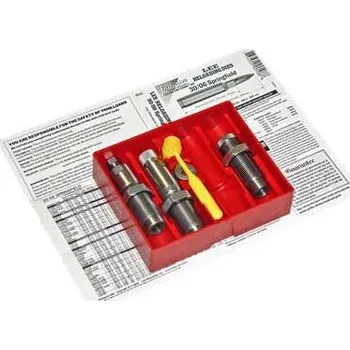Příslušenství pro sportovní střelbu 7mm Express / 280 Rem LEE PACESETTER 3 DIE SET