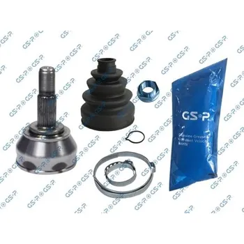 Hřídel nápravy Sada kloubů, hnací hřídel GSP 802020