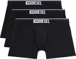 Diesel Umbx-Sebastian 3-pack černé L