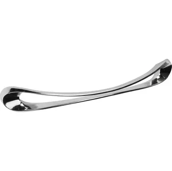 Elipsa úchyt chrom (rozteč 160)