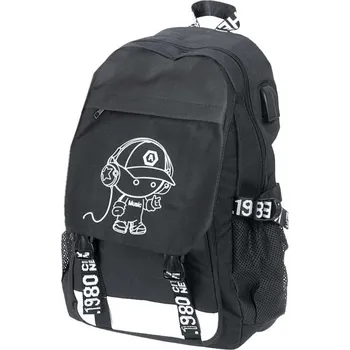 Školní batoh Music (Batoh 25L turistický)