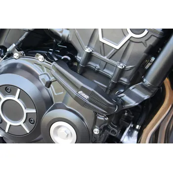 Rám pro motocykl GSG MotoTechnik Německo Honda CB1000R 18-20 padací slidery GSG Moto