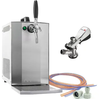 Chladicí zařízení na pivo Anta MK 25 - komplet BAJONET