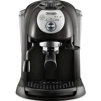 Kávovar De'Longhi EC - pěchadlo