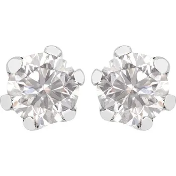 Náušnice Zlaté náušnice s diamanty Altman Diamond 21ZP2101493G