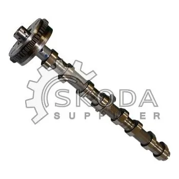 Vačková hřídel Vačkový hřídel BORSEHUNG B18979