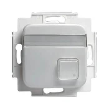 vypínač ABB Reflex Si FAP 2001 Tlačítko signální prosvětlené