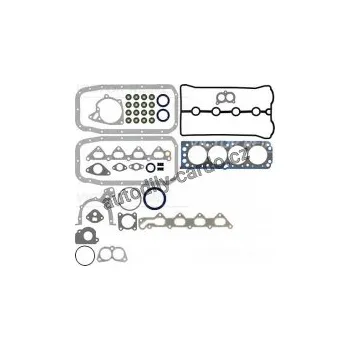 Těsnění motoru Kompletní sada těsnění, motor VICTOR REINZ (VR 01-53305-01)