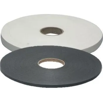 Lepicí páska Soudalen PE 9x3mm bílý 20m