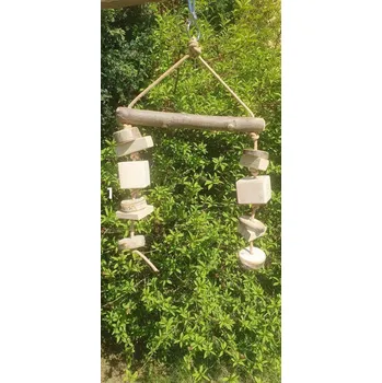 Hračka pro ptáka Hračky pro papoušky - Velikost: Č.1