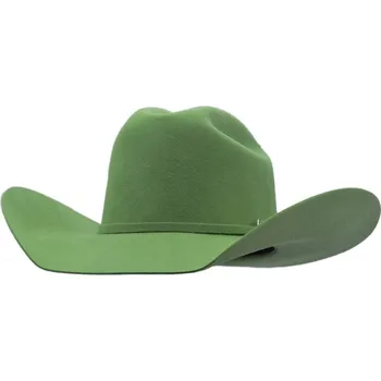Klobouk Pro Hats ProHats "ROUD UP GREEN" Velikost: 62