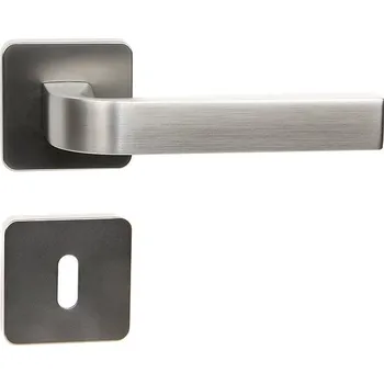 Dveřní kování Richter Czech RK.C2.ROMA.BB.NIMAT