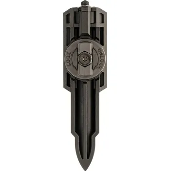 Příslušenství pro sportovní střelbu Držák nábojnic Magnum Frankford Arsenal