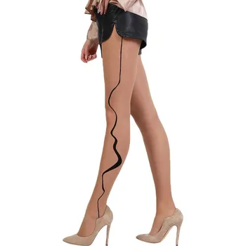 Dámské punčochy Dámské punčocháče Change KNITTEX