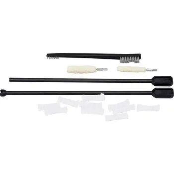 Příslušenství pro sportovní střelbu Sada nástrojů pro čištění komory zbraně