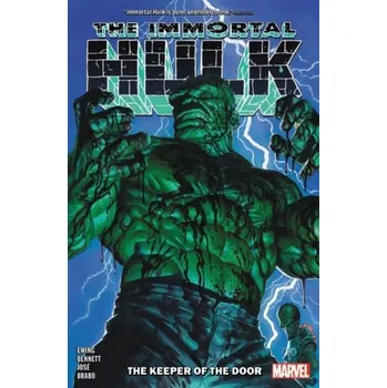 Immortal Hulk Vol. 8 - Ewing, Al
