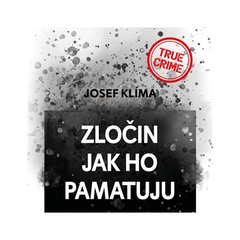 Zločin jak ho pamatuju MP3 download