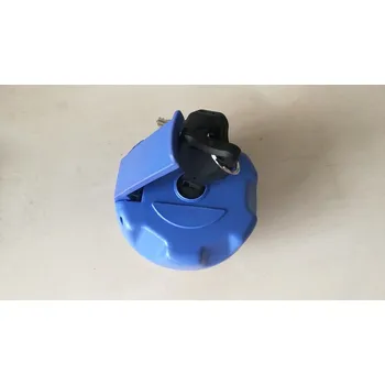 Palivová nádrž Víčko adblue nádrže 58 mm Renault