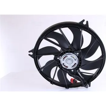 Chladič motoru Větrák, chlazení motoru NISSENS 85607