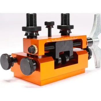 Příslušenství pro sportovní střelbu AccuSight: Universal Pistol Sight Tool