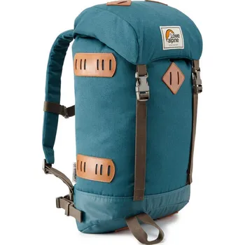 turistický batoh Lowe Alpine batoh Klettersack 30 Barva: mallard blue, Velikost: 30