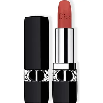 Rtěnka Dior Rouge Matte Lipstick 3,5 g