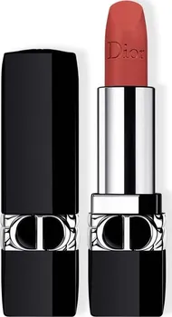 Rtěnka Dior Rouge Matte Lipstick 3,5 g