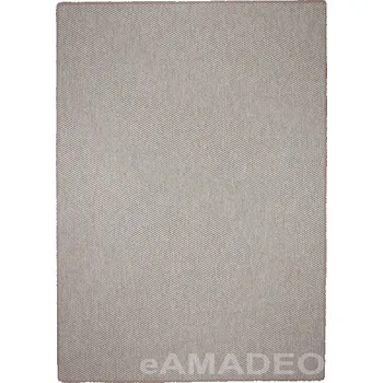 Koberec Timzo - Holandsko Kusový koberec Natura 3412 - béžový (entl) - 60x100