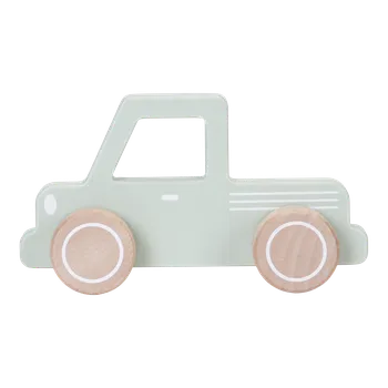 Autíčko Pick-up Mint