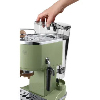 Kávovar De'Longhi Icona Vintage ECOV 311.GR