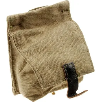 Sumka granátová orig. RUSKÁ (Vojenská sumka, zásobníkové pouzdro, patrontaška, taktické pouzdro. Sumky jsou v top stavu, 100% originál.)