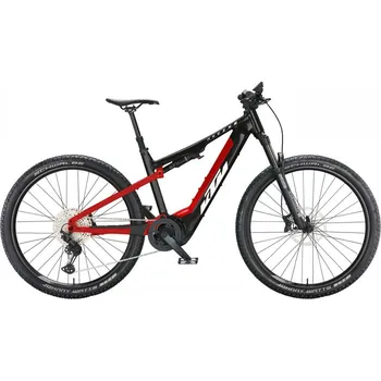 Elektrokolo Recenze KTM Macina Chacana Pro LTD 750 Wh 29" matně černé 2023 L
