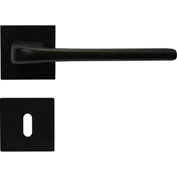 Dveřní kování Richter Czech RK.C36.CORTINA.BB.CE