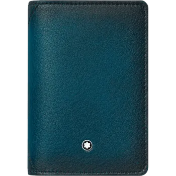 Obal na doklad Obal na doklady Montblanc Meisterstück 118362 + možnost výměny do 90 dní