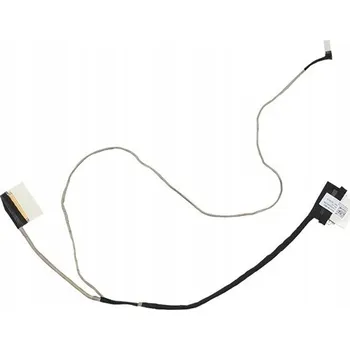 Náhradní kabel k notebooku Flex kabel LCD HP 15-ae100nw 15-ae120nw / V1