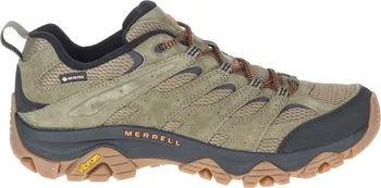 Pánská treková obuv Merrell Moab 3 GTX J036255