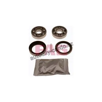 Sada ložisek kol FAG 713616020 - DAIHATSCU