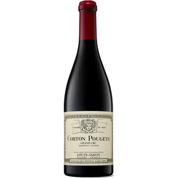 Corton Pougets Grand cru - Louis Jadot 2014