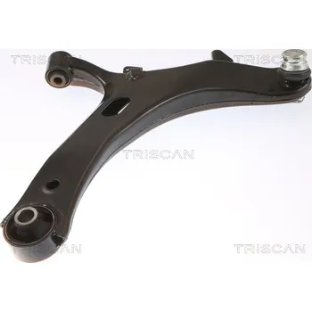 Zavěšení kol Řídicí páka, zavěšení kol Triscan A/S 8500 68517