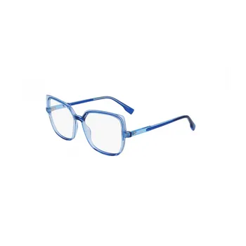 Brýle na čtení KARL LAGERFELD KL6096 407