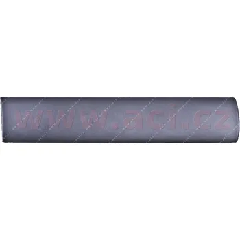 Lišta karosérie Boční lišta zadních posuvných dveří 145 mm (ne Multispace) P