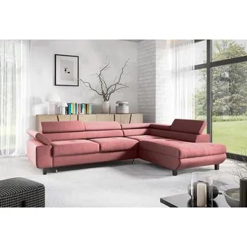 Sedací souprava Sedací souprava Amelia - Kronos 29 Varianta: Pravá