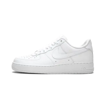 Pánská obuv Nike Air Force 1 Low White Velikost: 40.5 315122-111